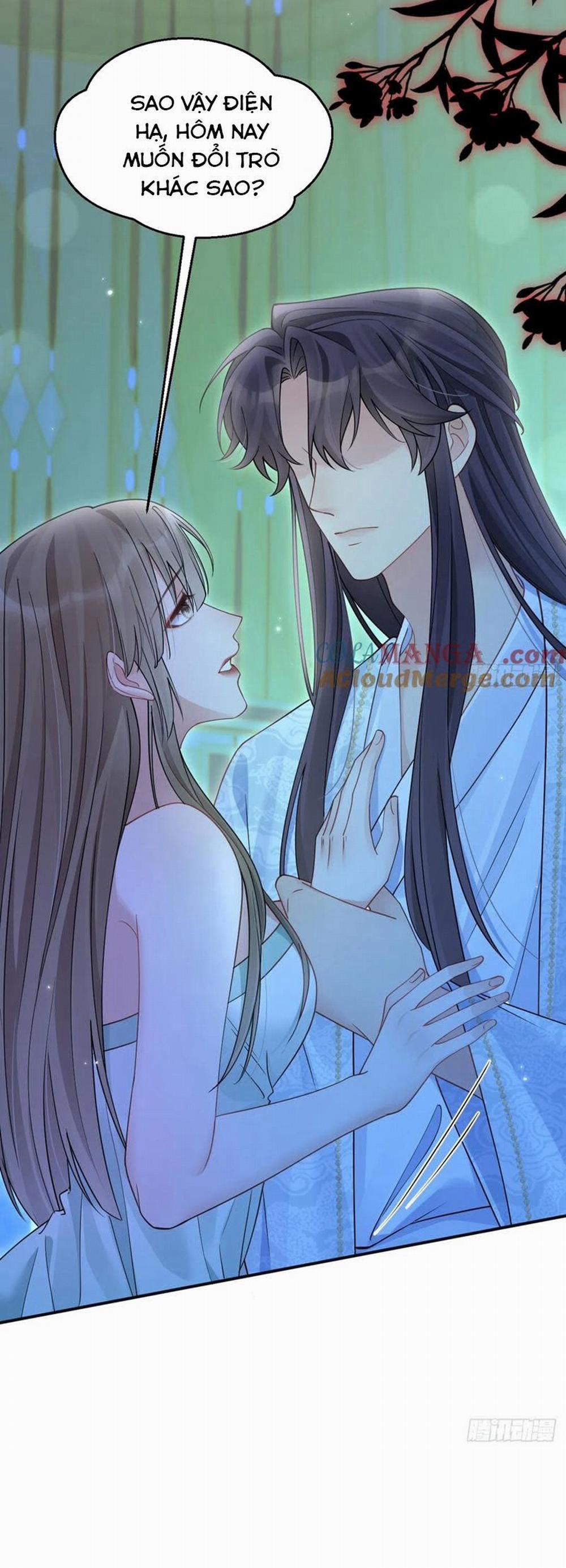 Tôi Hoài Nghi Ảnh Đế Đang Theo Đuổi Tôi 159 trang 27