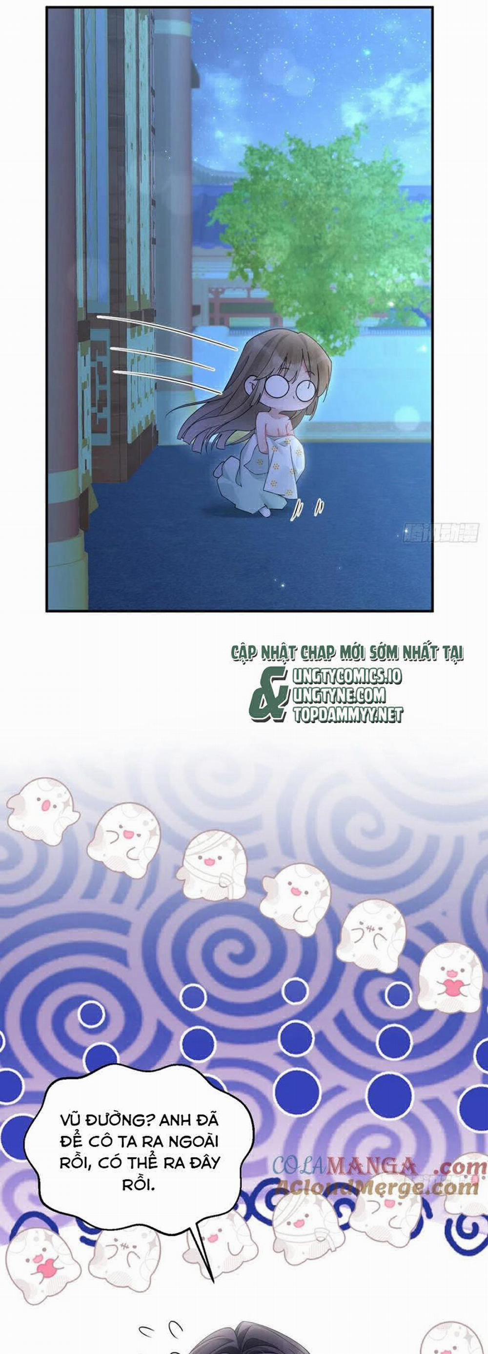 Tôi Hoài Nghi Ảnh Đế Đang Theo Đuổi Tôi 159 trang 28