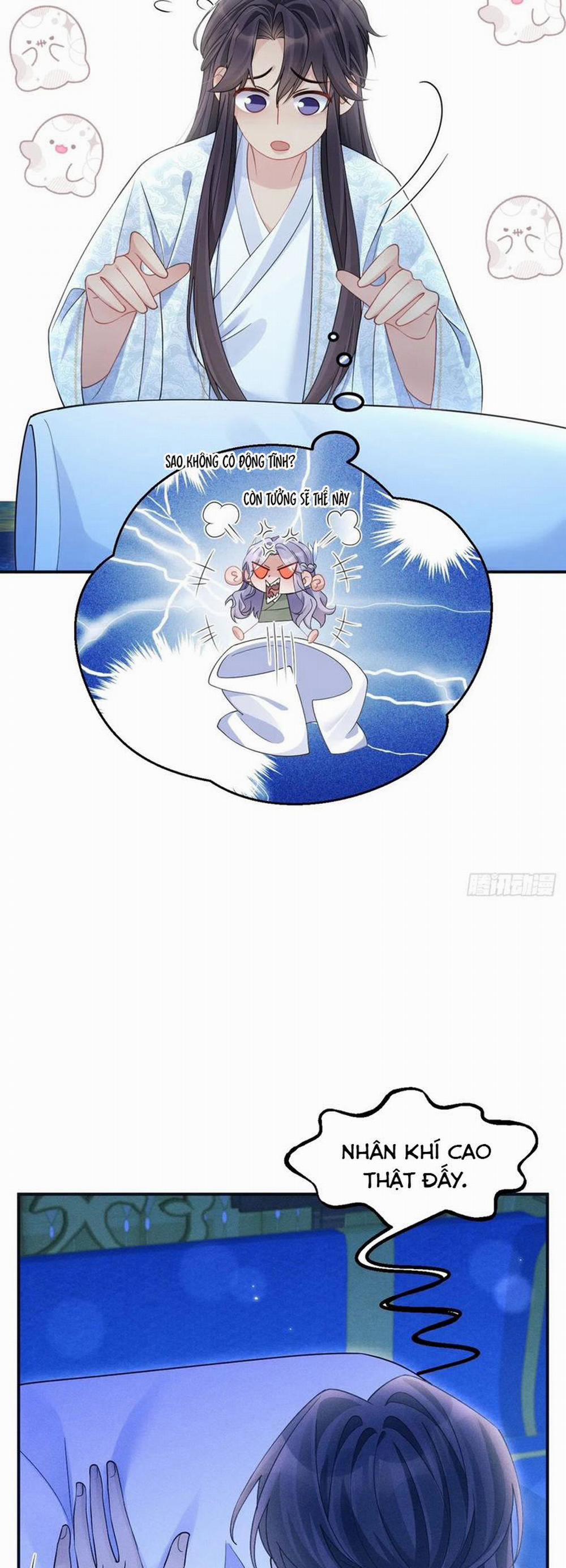 Tôi Hoài Nghi Ảnh Đế Đang Theo Đuổi Tôi 159 trang 29