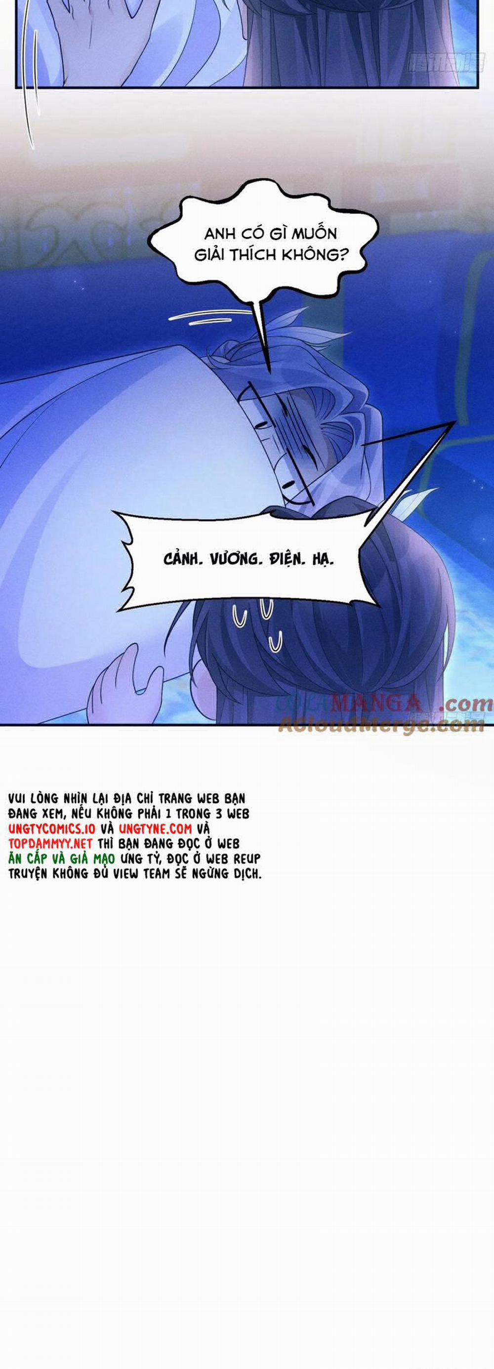 Tôi Hoài Nghi Ảnh Đế Đang Theo Đuổi Tôi 159 trang 30