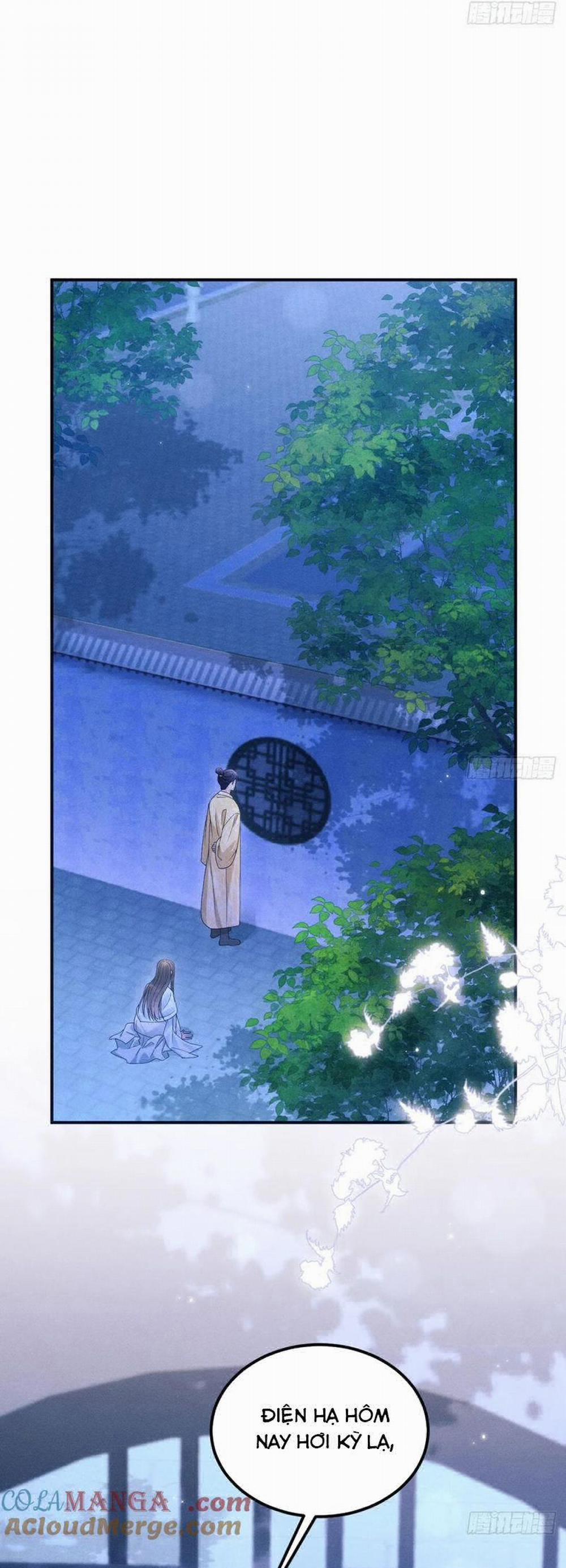 Tôi Hoài Nghi Ảnh Đế Đang Theo Đuổi Tôi 159 trang 31