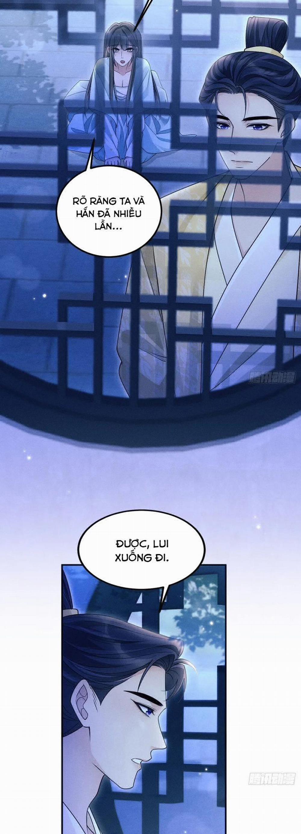 Tôi Hoài Nghi Ảnh Đế Đang Theo Đuổi Tôi 159 trang 32