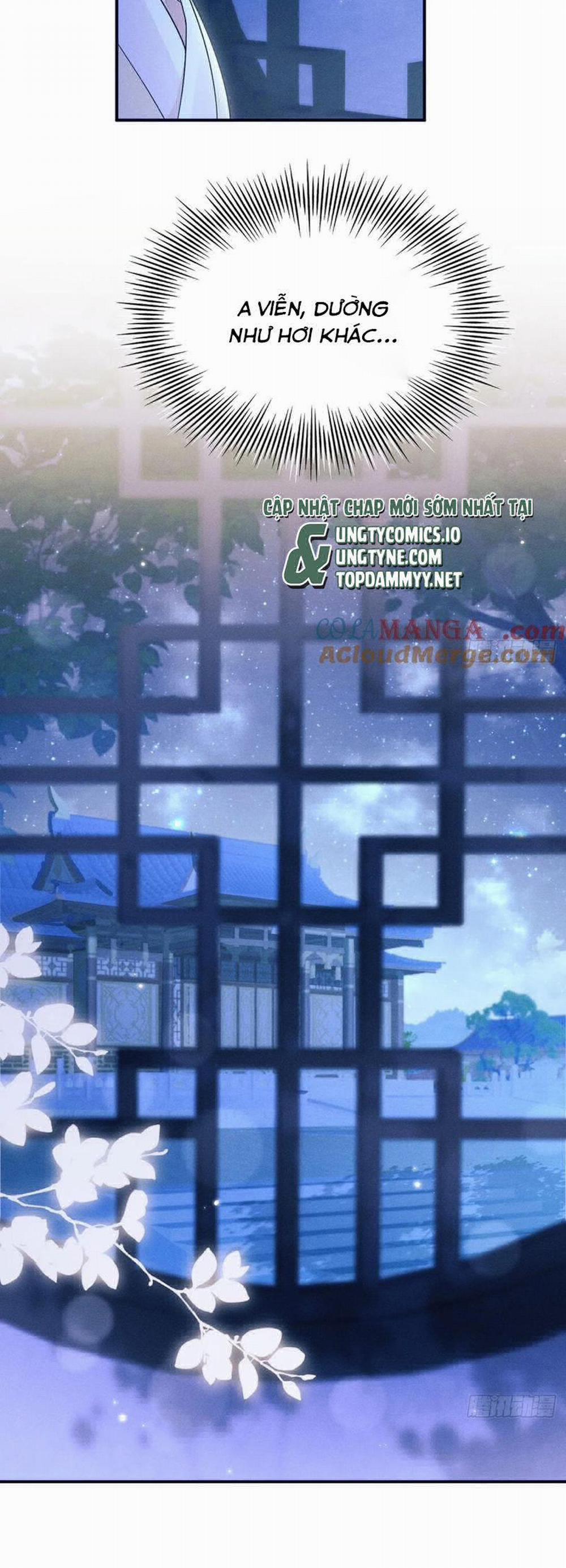 Tôi Hoài Nghi Ảnh Đế Đang Theo Đuổi Tôi 159 trang 33