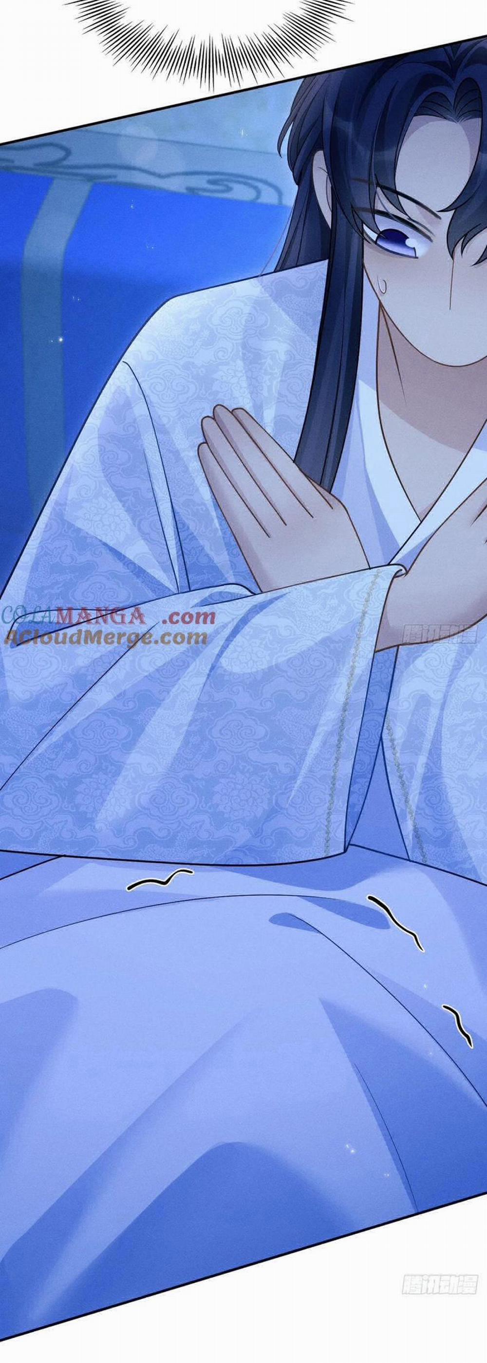 Tôi Hoài Nghi Ảnh Đế Đang Theo Đuổi Tôi 159 trang 5