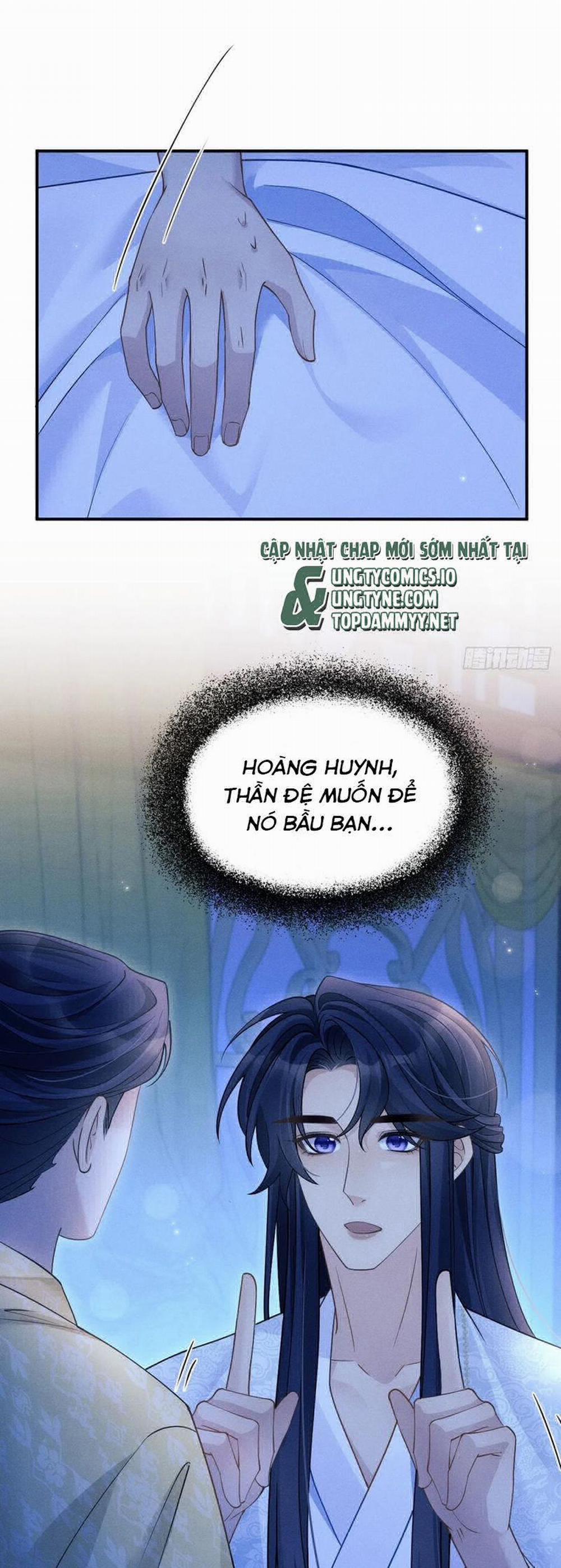 Tôi Hoài Nghi Ảnh Đế Đang Theo Đuổi Tôi 159 trang 6