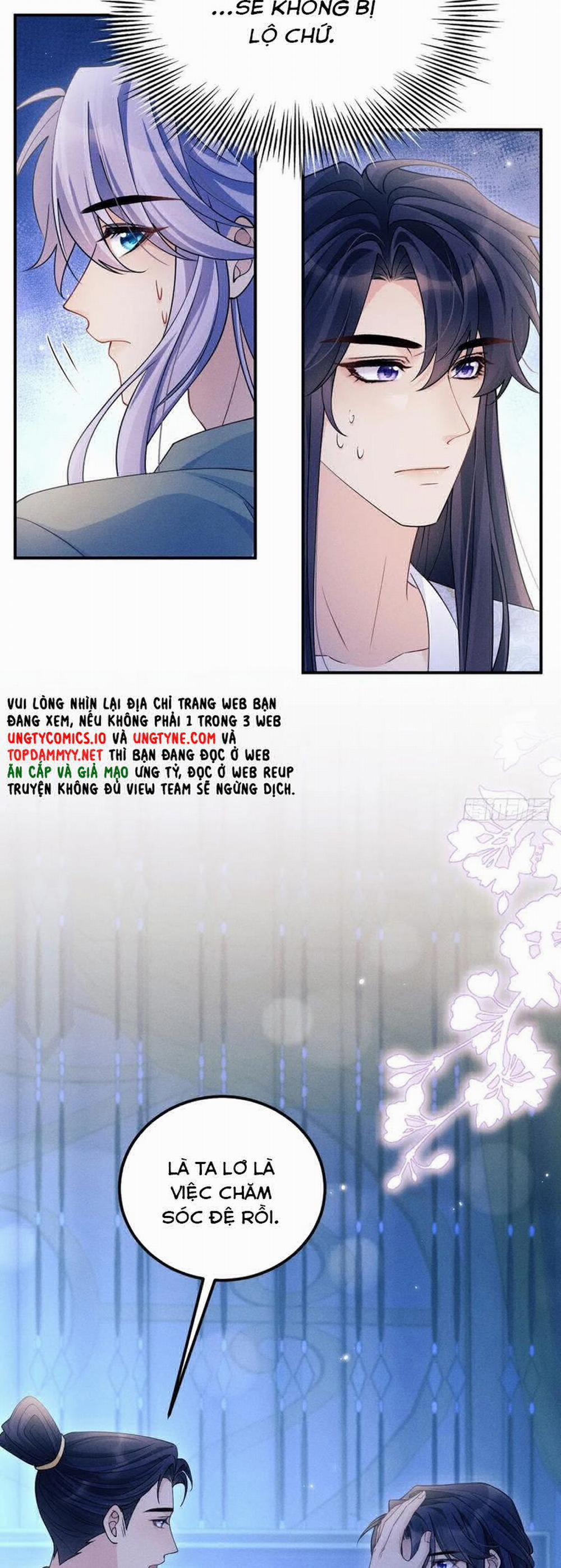 Tôi Hoài Nghi Ảnh Đế Đang Theo Đuổi Tôi 159 trang 8