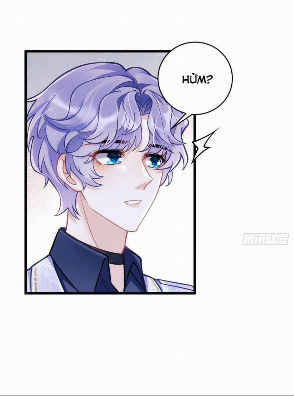 Tôi Hoài Nghi Ảnh Đế Đang Theo Đuổi Tôi 16 trang 11