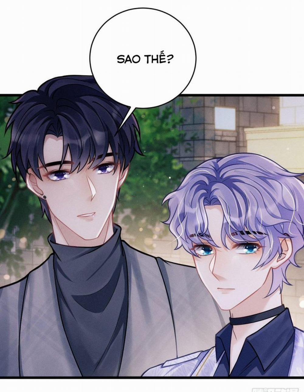 Tôi Hoài Nghi Ảnh Đế Đang Theo Đuổi Tôi 16 trang 14