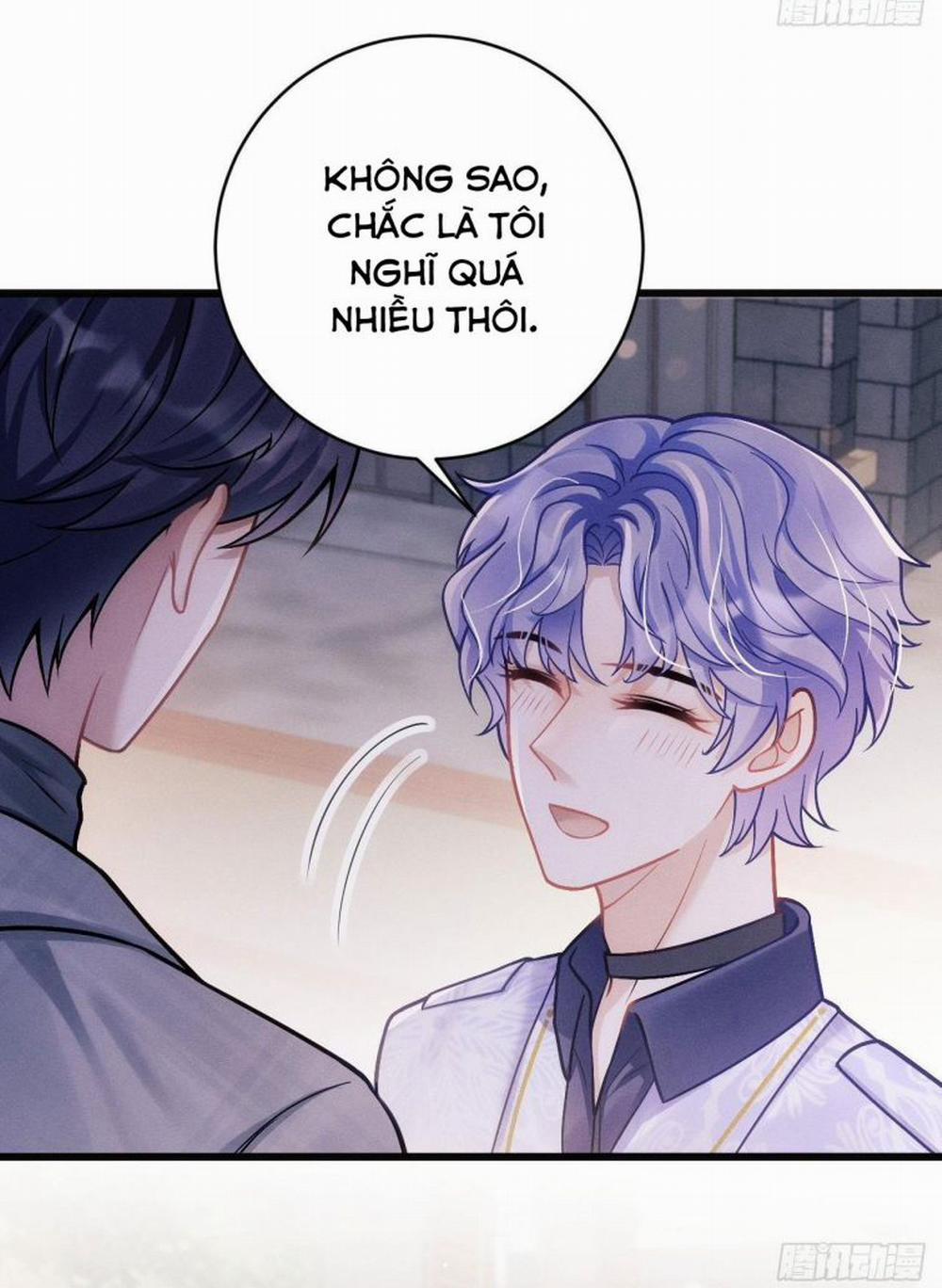 Tôi Hoài Nghi Ảnh Đế Đang Theo Đuổi Tôi 16 trang 15