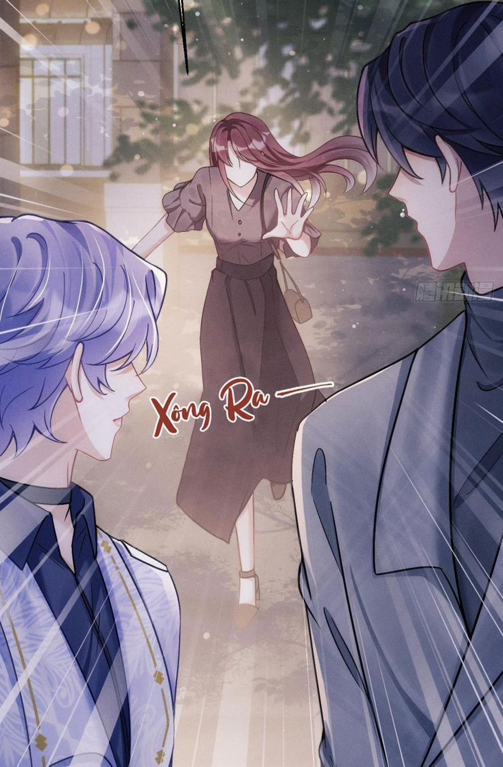 Tôi Hoài Nghi Ảnh Đế Đang Theo Đuổi Tôi 16 trang 18