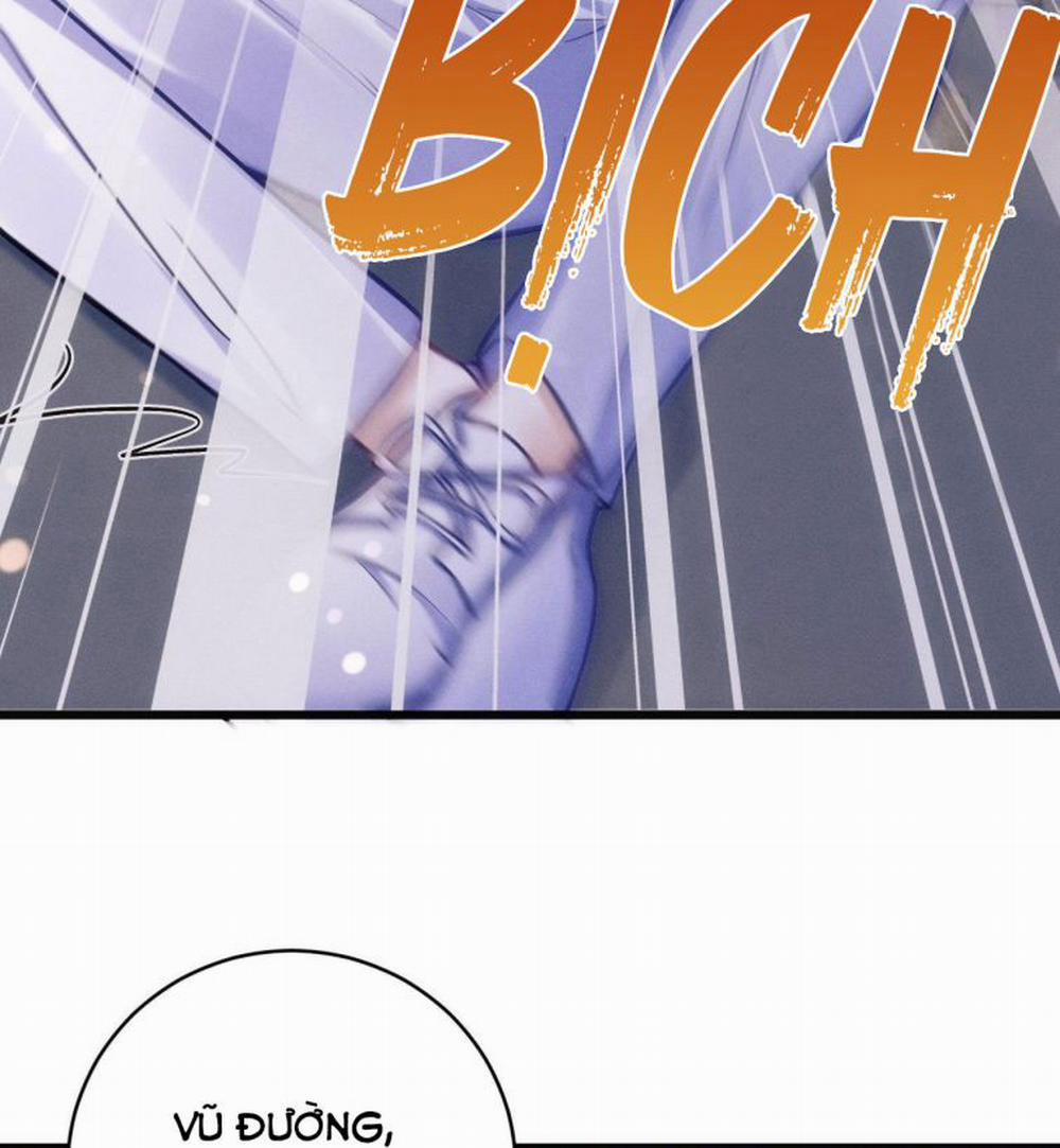 Tôi Hoài Nghi Ảnh Đế Đang Theo Đuổi Tôi 16 trang 22