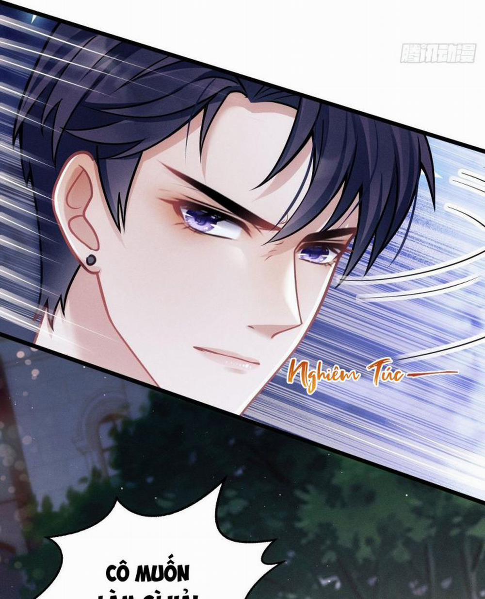 Tôi Hoài Nghi Ảnh Đế Đang Theo Đuổi Tôi 16 trang 25