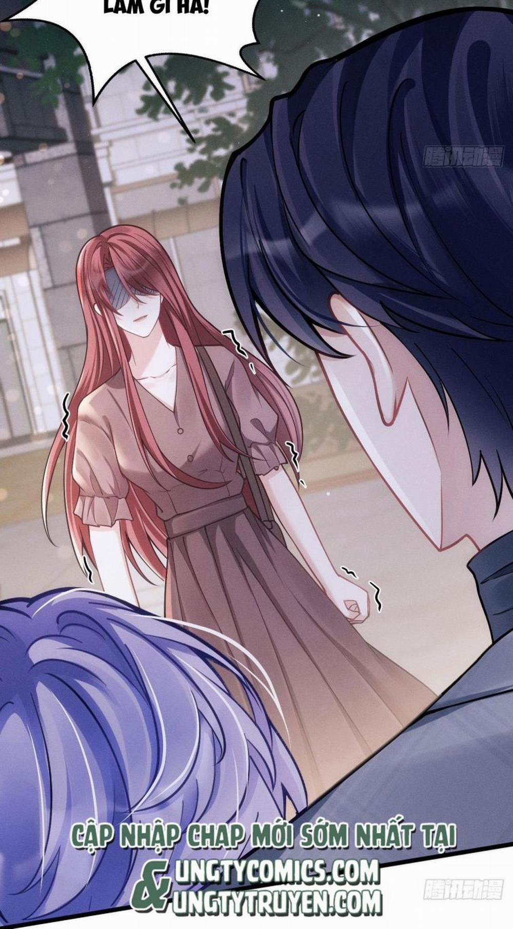 Tôi Hoài Nghi Ảnh Đế Đang Theo Đuổi Tôi 16 trang 26