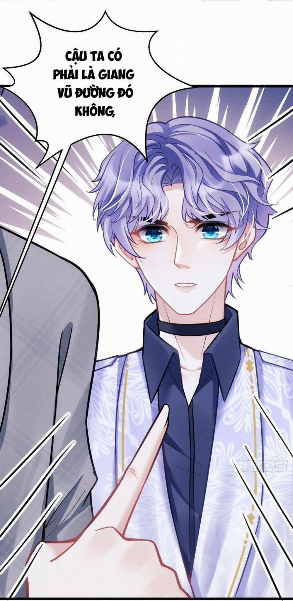 Tôi Hoài Nghi Ảnh Đế Đang Theo Đuổi Tôi 16 trang 29