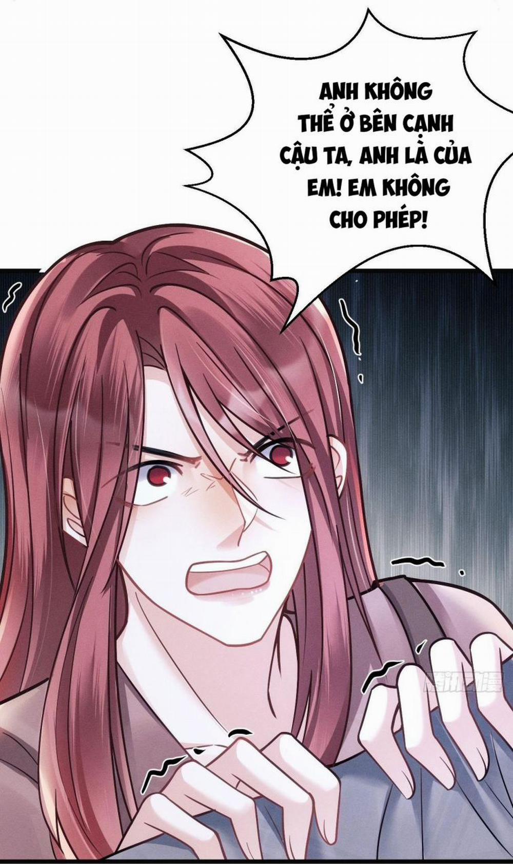 Tôi Hoài Nghi Ảnh Đế Đang Theo Đuổi Tôi 16 trang 30