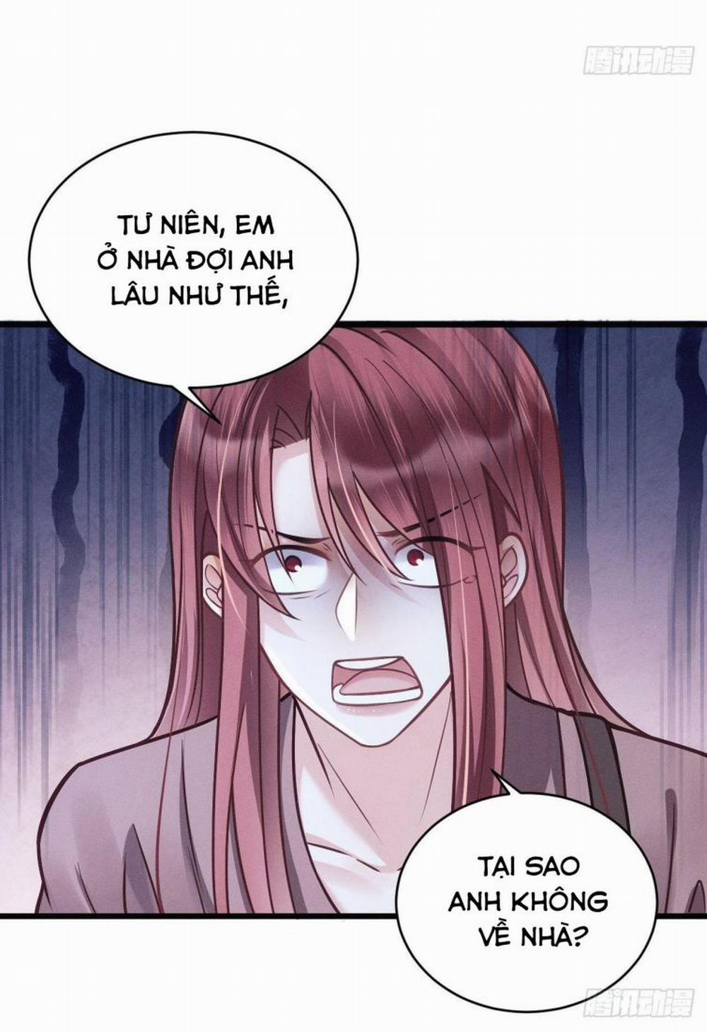 Tôi Hoài Nghi Ảnh Đế Đang Theo Đuổi Tôi 16 trang 33