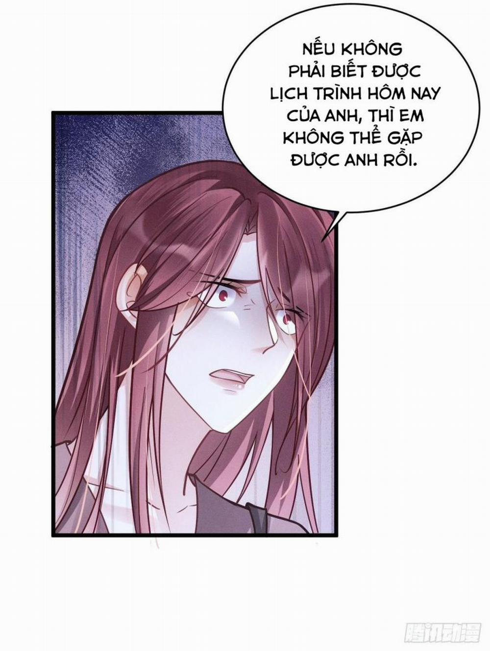 Tôi Hoài Nghi Ảnh Đế Đang Theo Đuổi Tôi 16 trang 34