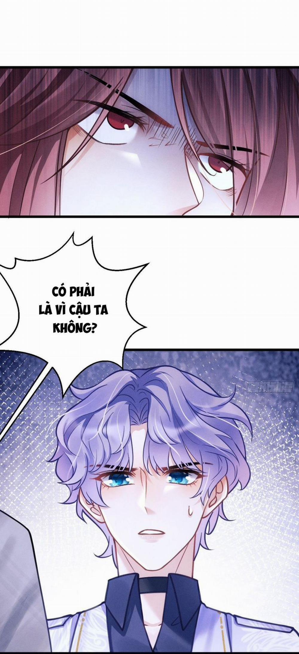 Tôi Hoài Nghi Ảnh Đế Đang Theo Đuổi Tôi 16 trang 35