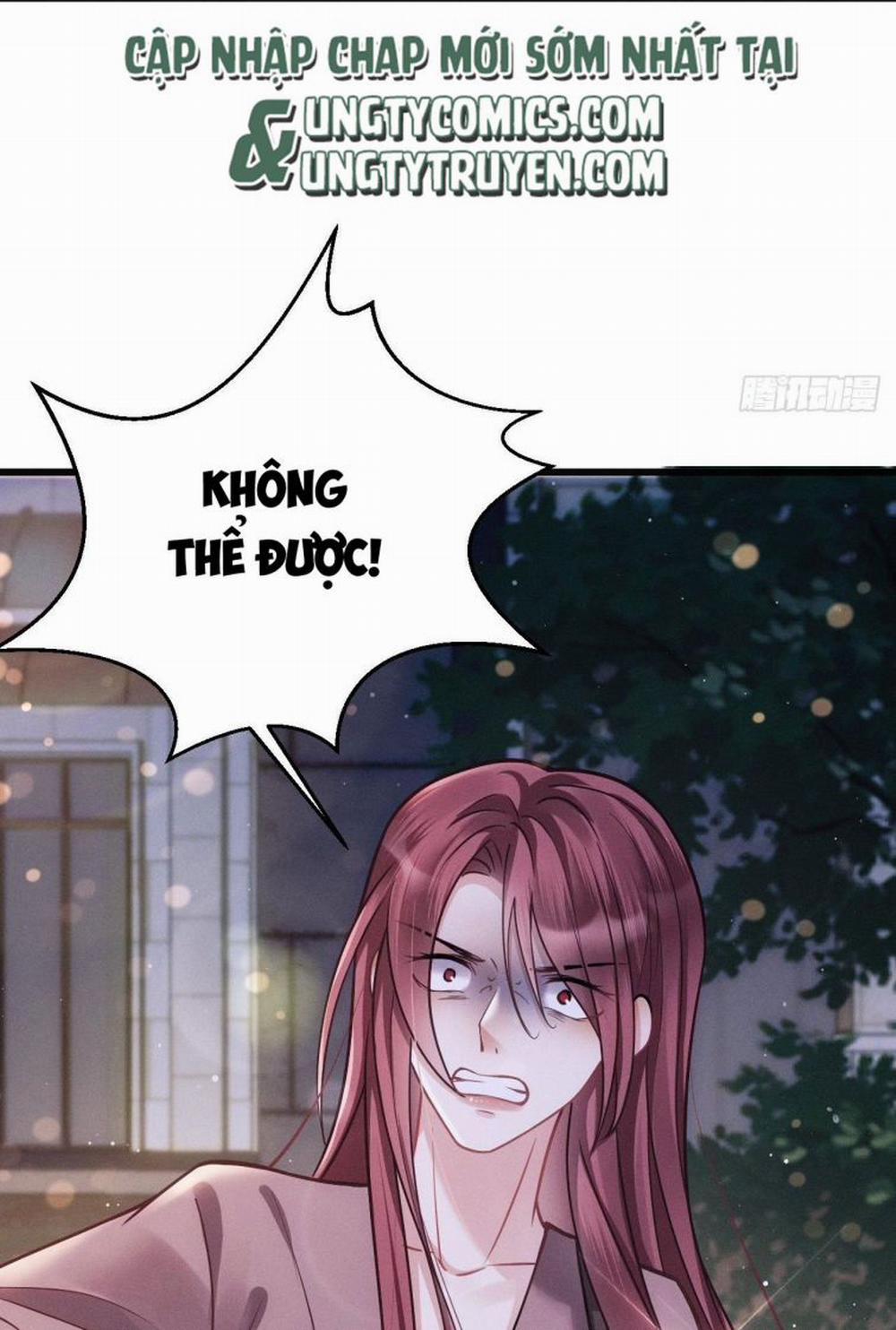 Tôi Hoài Nghi Ảnh Đế Đang Theo Đuổi Tôi 16 trang 36