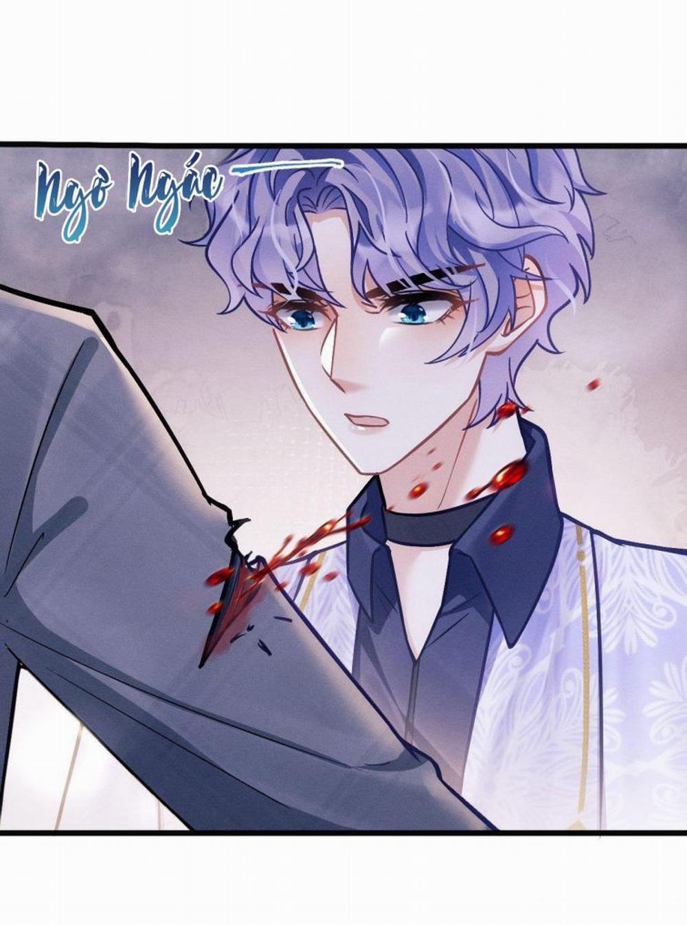 Tôi Hoài Nghi Ảnh Đế Đang Theo Đuổi Tôi 16 trang 43