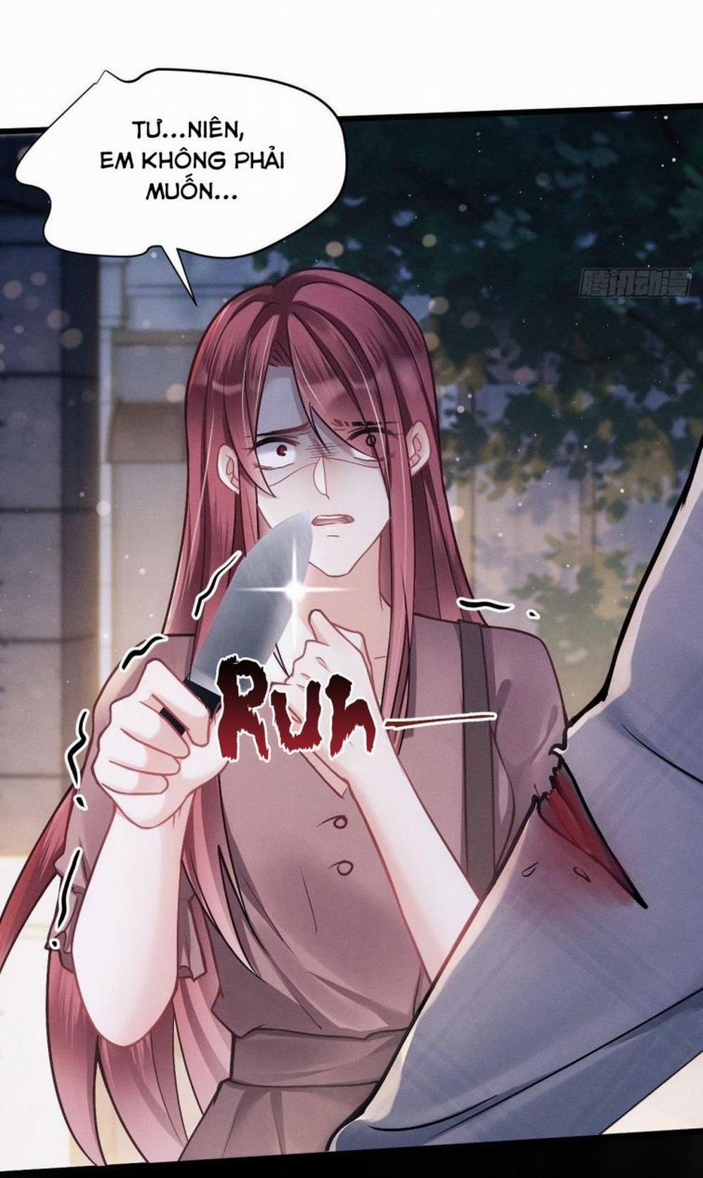 Tôi Hoài Nghi Ảnh Đế Đang Theo Đuổi Tôi 16 trang 44