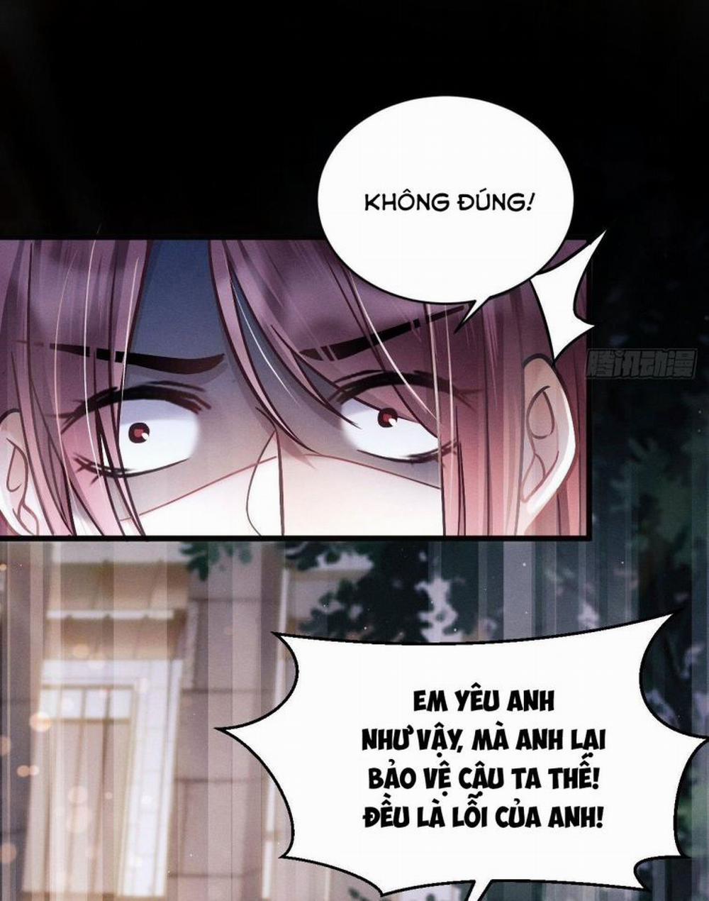 Tôi Hoài Nghi Ảnh Đế Đang Theo Đuổi Tôi 16 trang 45