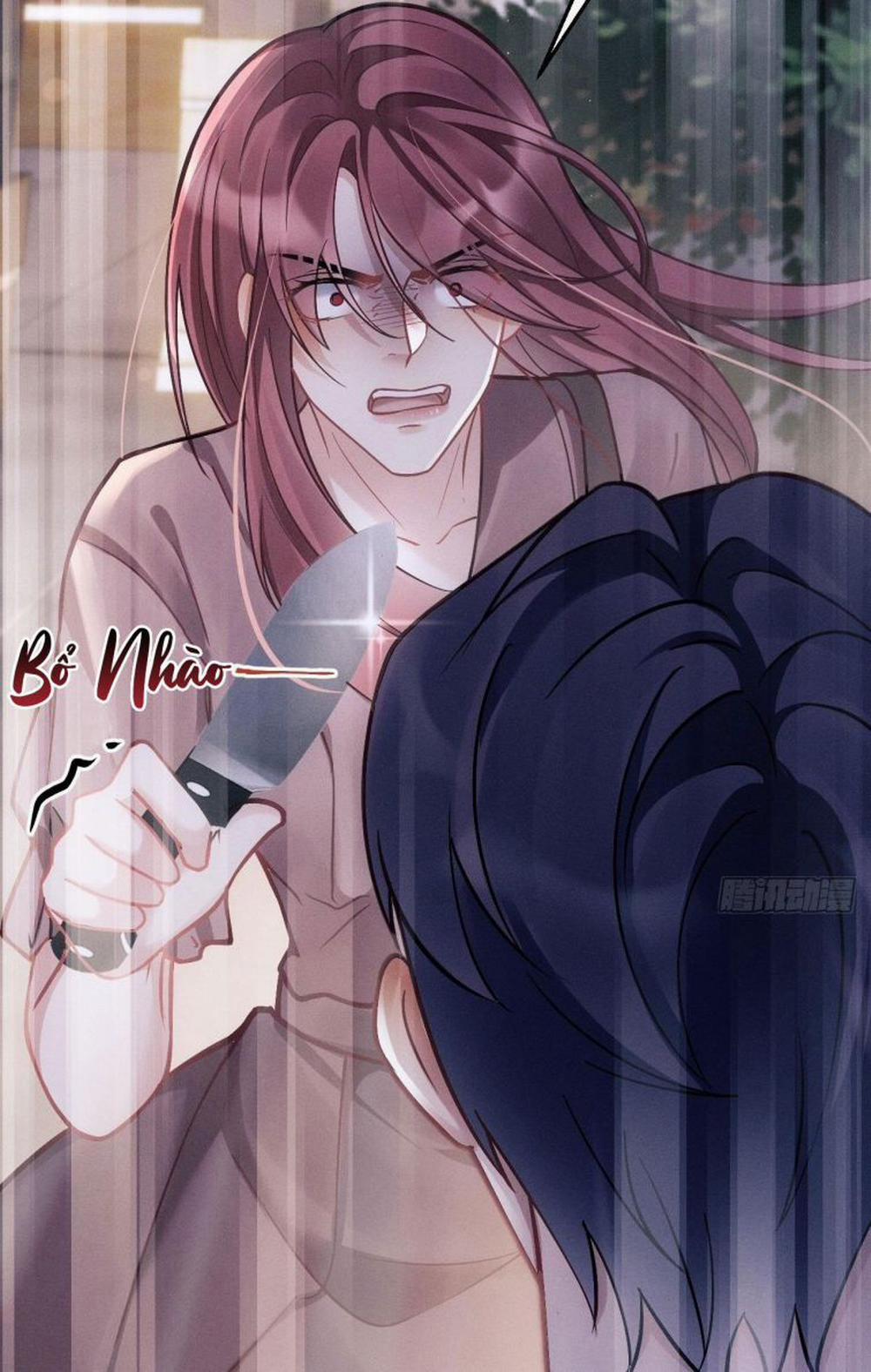 Tôi Hoài Nghi Ảnh Đế Đang Theo Đuổi Tôi 16 trang 46