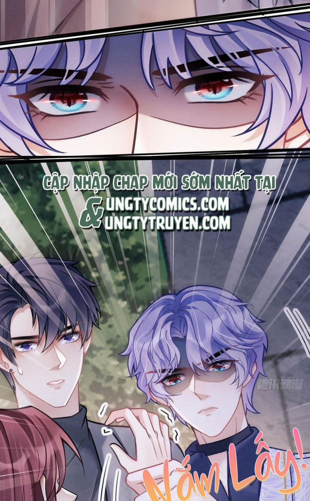 Tôi Hoài Nghi Ảnh Đế Đang Theo Đuổi Tôi 16 trang 47