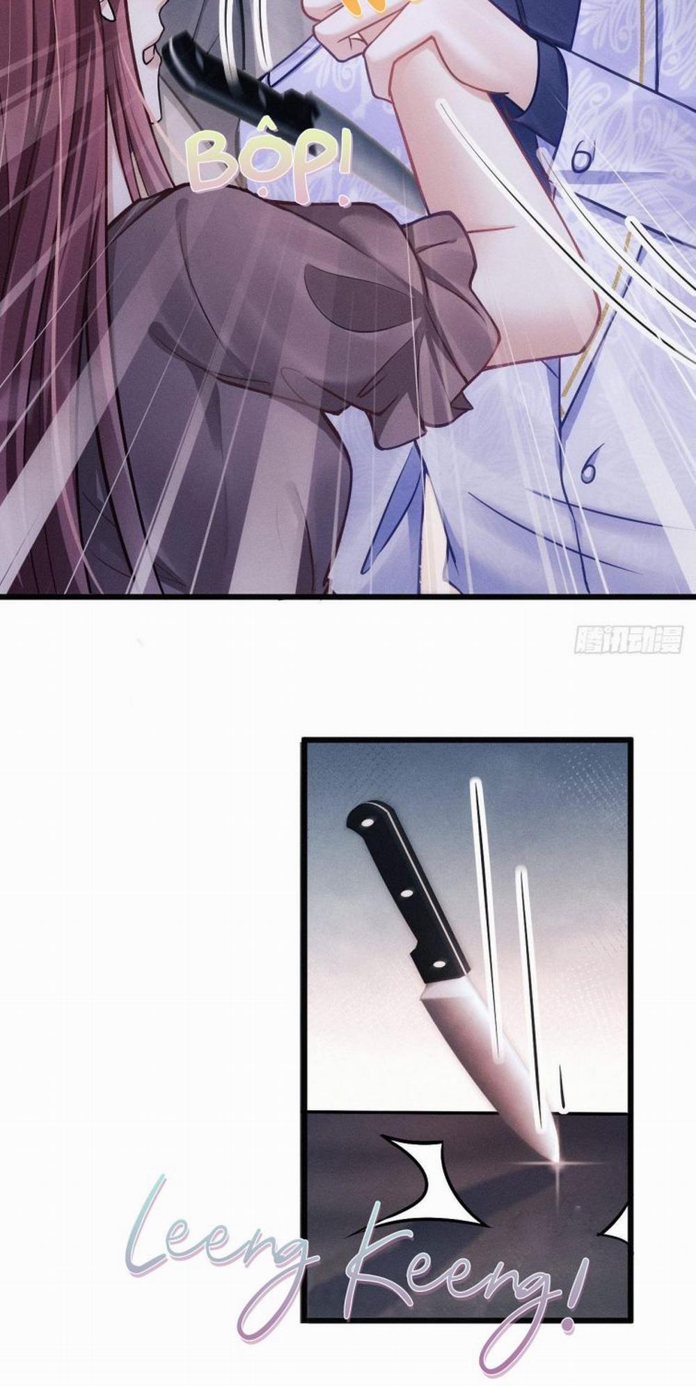 Tôi Hoài Nghi Ảnh Đế Đang Theo Đuổi Tôi 16 trang 48