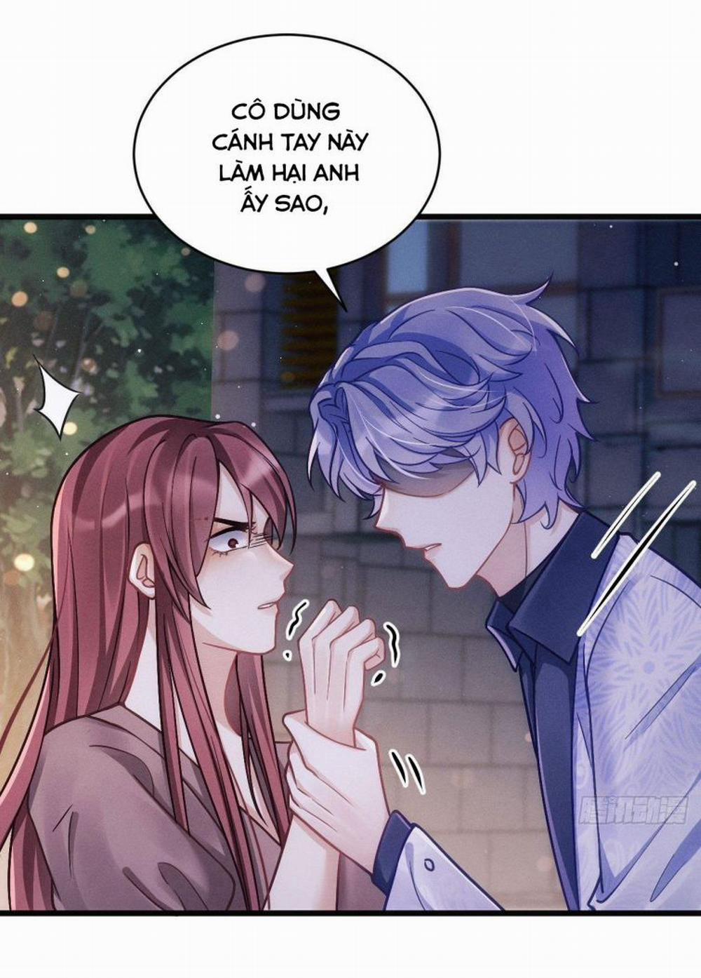 Tôi Hoài Nghi Ảnh Đế Đang Theo Đuổi Tôi 16 trang 50