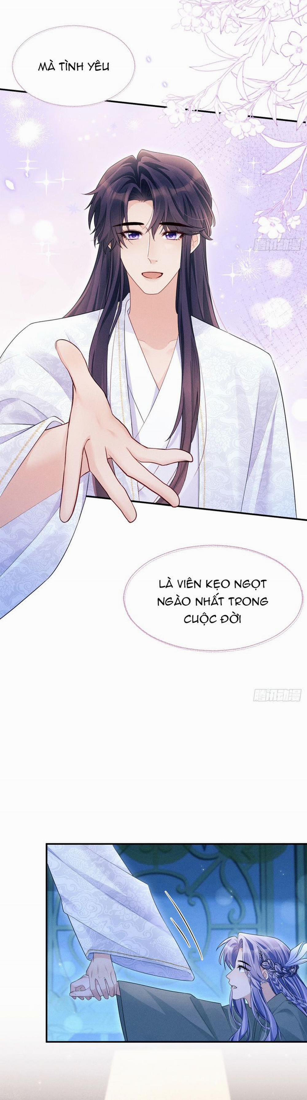 Tôi Hoài Nghi Ảnh Đế Đang Theo Đuổi Tôi 160 trang 10