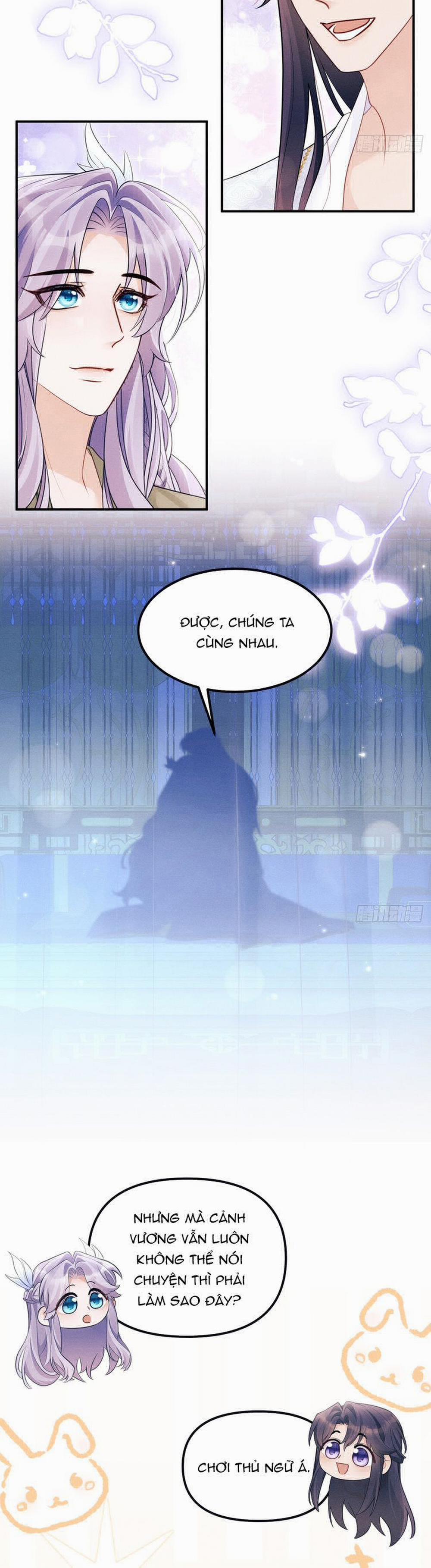 Tôi Hoài Nghi Ảnh Đế Đang Theo Đuổi Tôi 160 trang 13