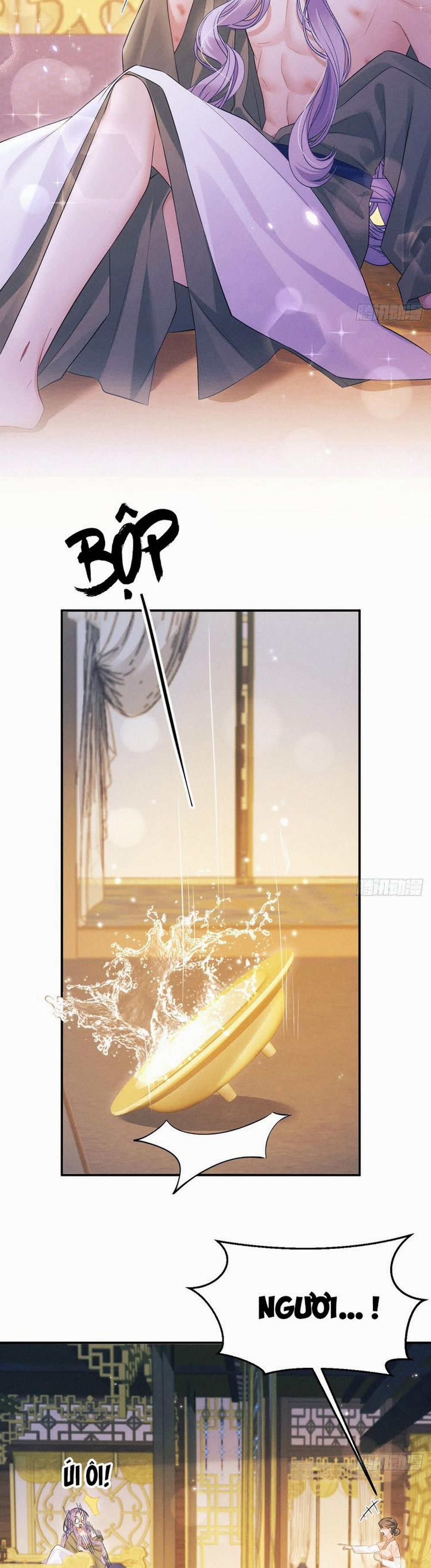 Tôi Hoài Nghi Ảnh Đế Đang Theo Đuổi Tôi 160 trang 17