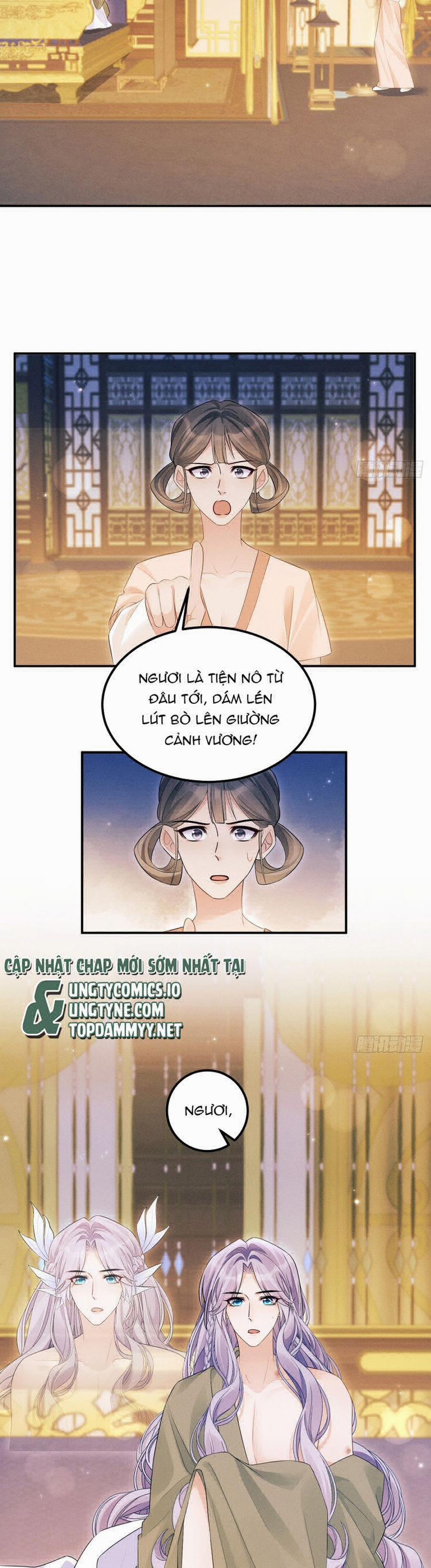 Tôi Hoài Nghi Ảnh Đế Đang Theo Đuổi Tôi 160 trang 18