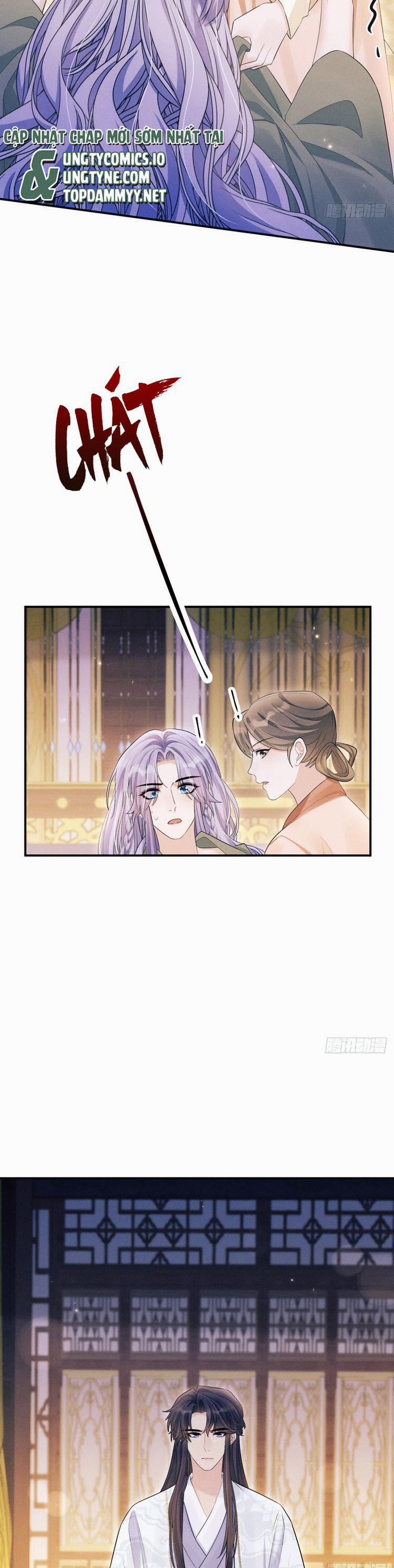 Tôi Hoài Nghi Ảnh Đế Đang Theo Đuổi Tôi 160 trang 23