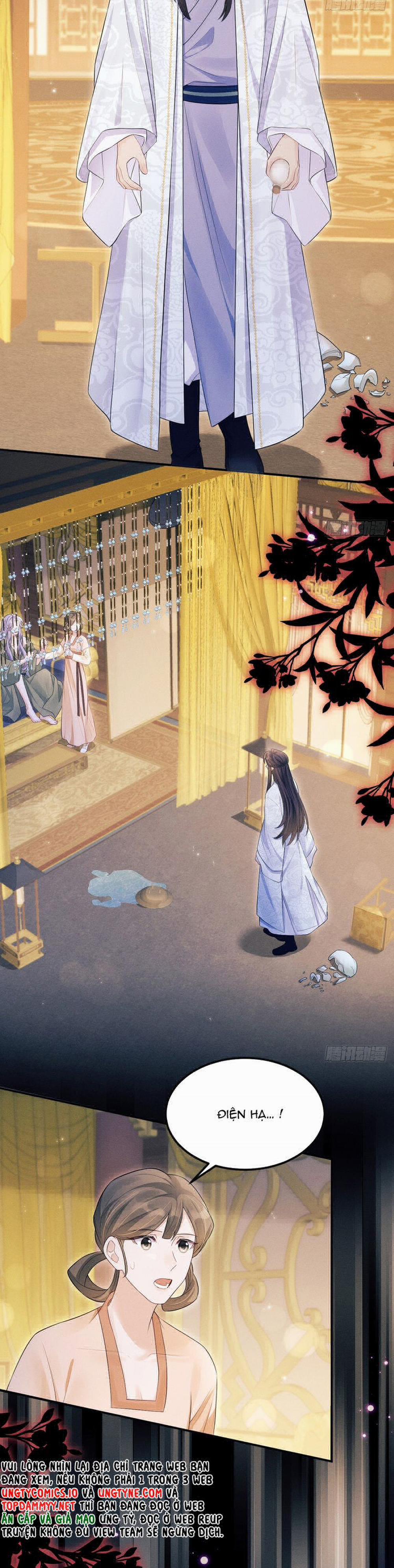 Tôi Hoài Nghi Ảnh Đế Đang Theo Đuổi Tôi 160 trang 24