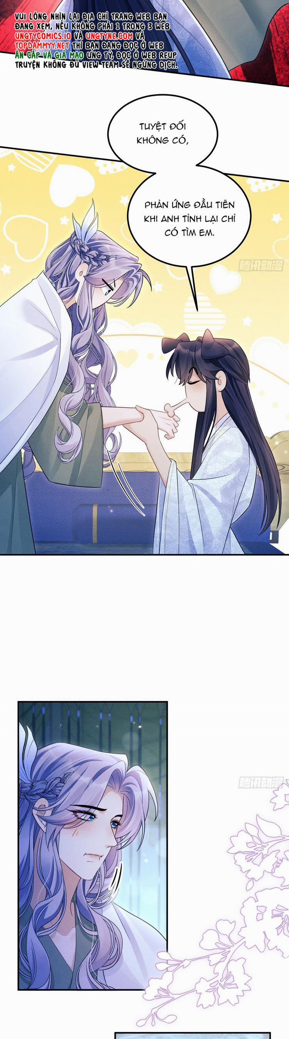 Tôi Hoài Nghi Ảnh Đế Đang Theo Đuổi Tôi 160 trang 4