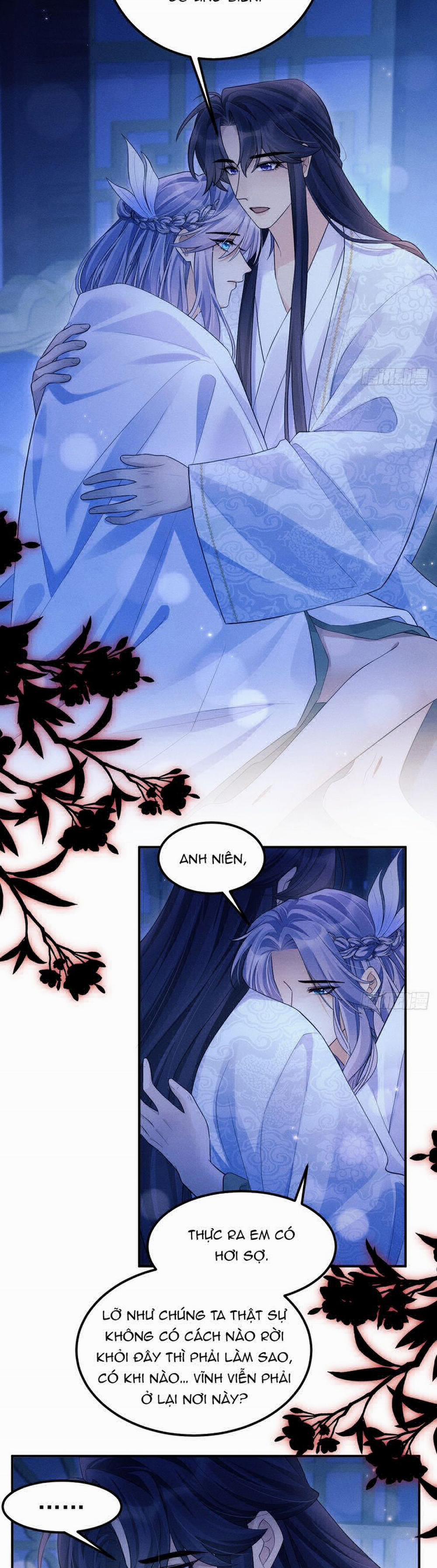 Tôi Hoài Nghi Ảnh Đế Đang Theo Đuổi Tôi 160 trang 6