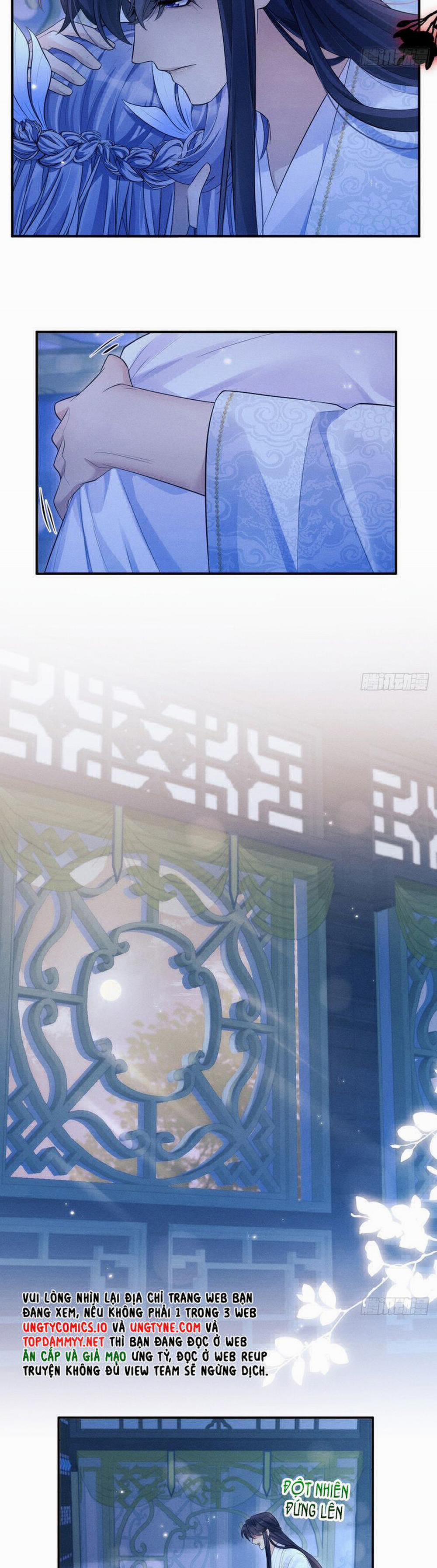 Tôi Hoài Nghi Ảnh Đế Đang Theo Đuổi Tôi 160 trang 7