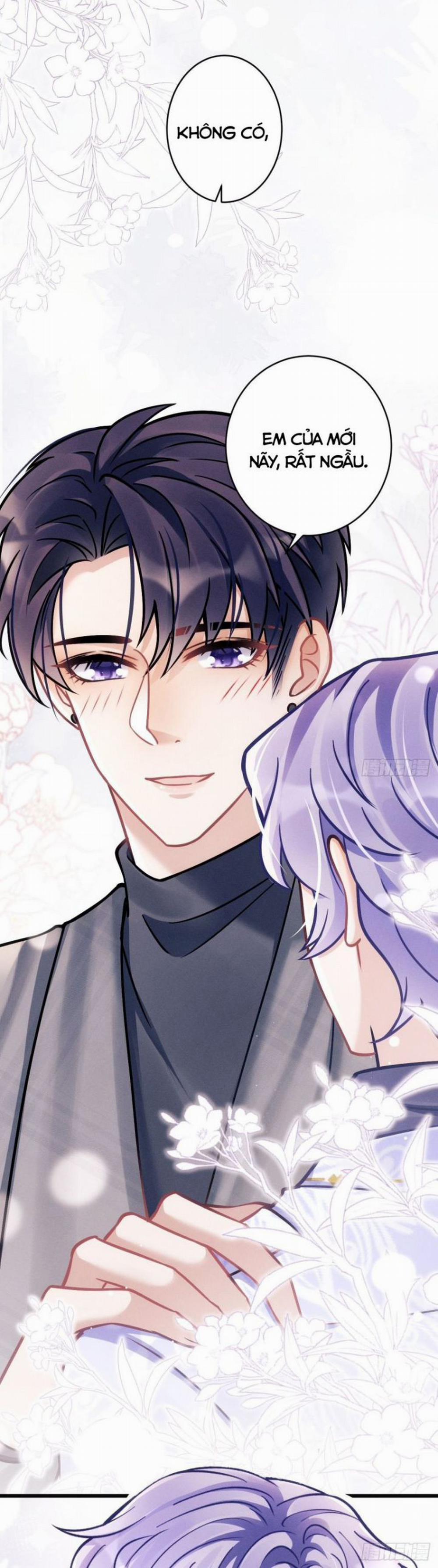 Tôi Hoài Nghi Ảnh Đế Đang Theo Đuổi Tôi 17 trang 16