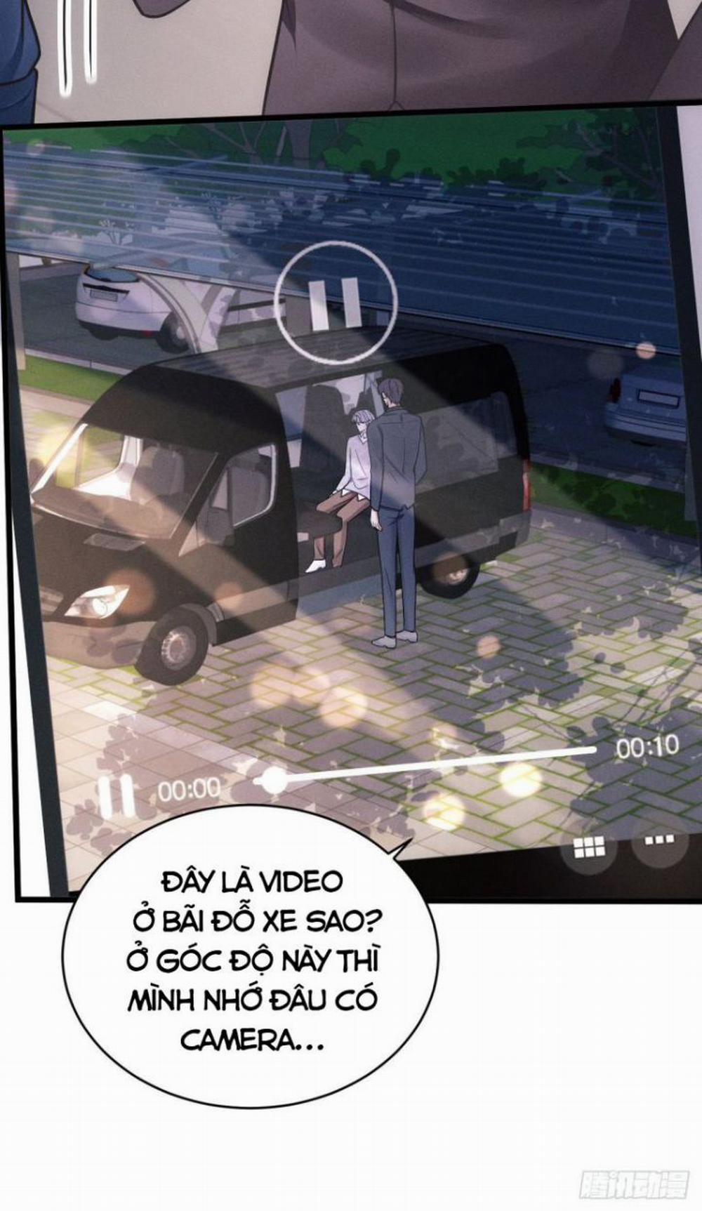 Tôi Hoài Nghi Ảnh Đế Đang Theo Đuổi Tôi 17 trang 24