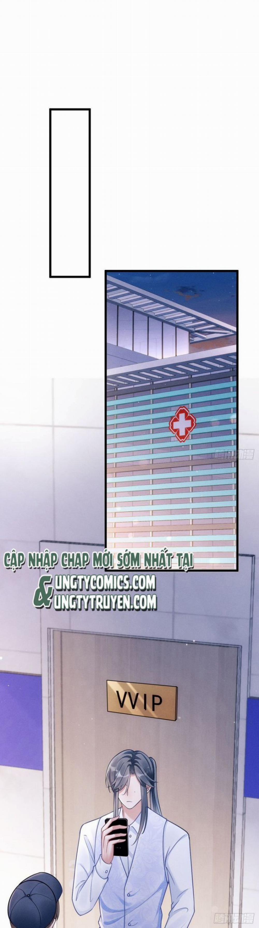 Tôi Hoài Nghi Ảnh Đế Đang Theo Đuổi Tôi 17 trang 27