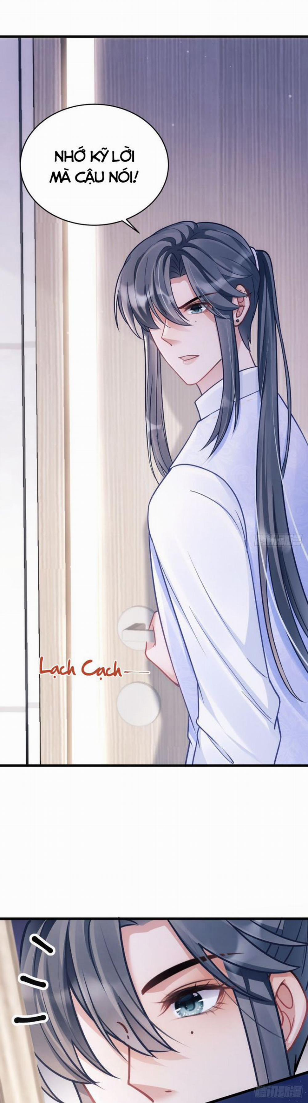 Tôi Hoài Nghi Ảnh Đế Đang Theo Đuổi Tôi 17 trang 31