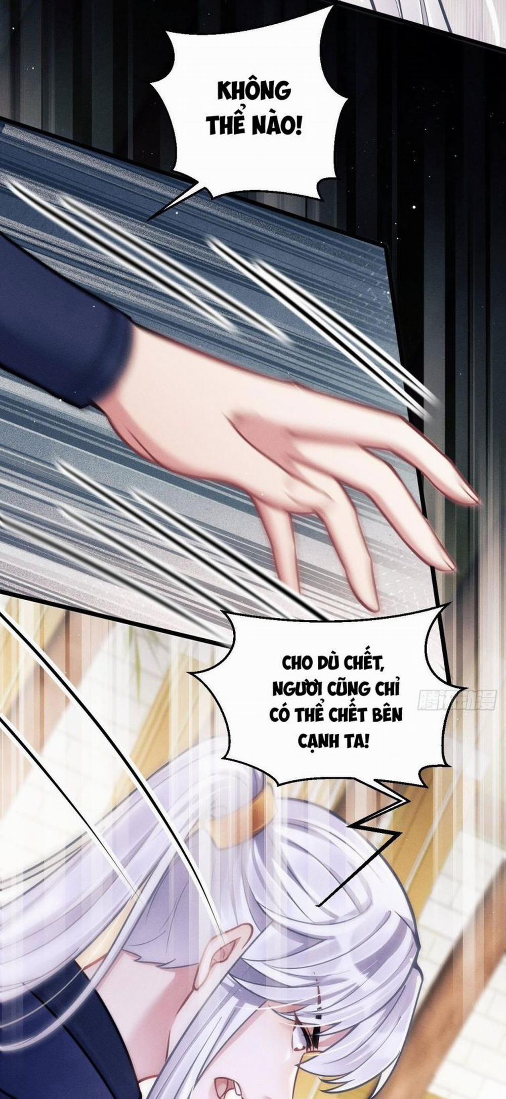 Tôi Hoài Nghi Ảnh Đế Đang Theo Đuổi Tôi 18 trang 11