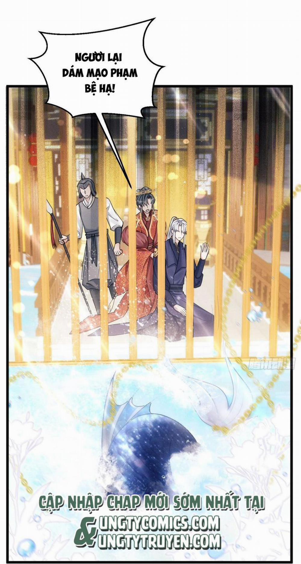 Tôi Hoài Nghi Ảnh Đế Đang Theo Đuổi Tôi 18 trang 15