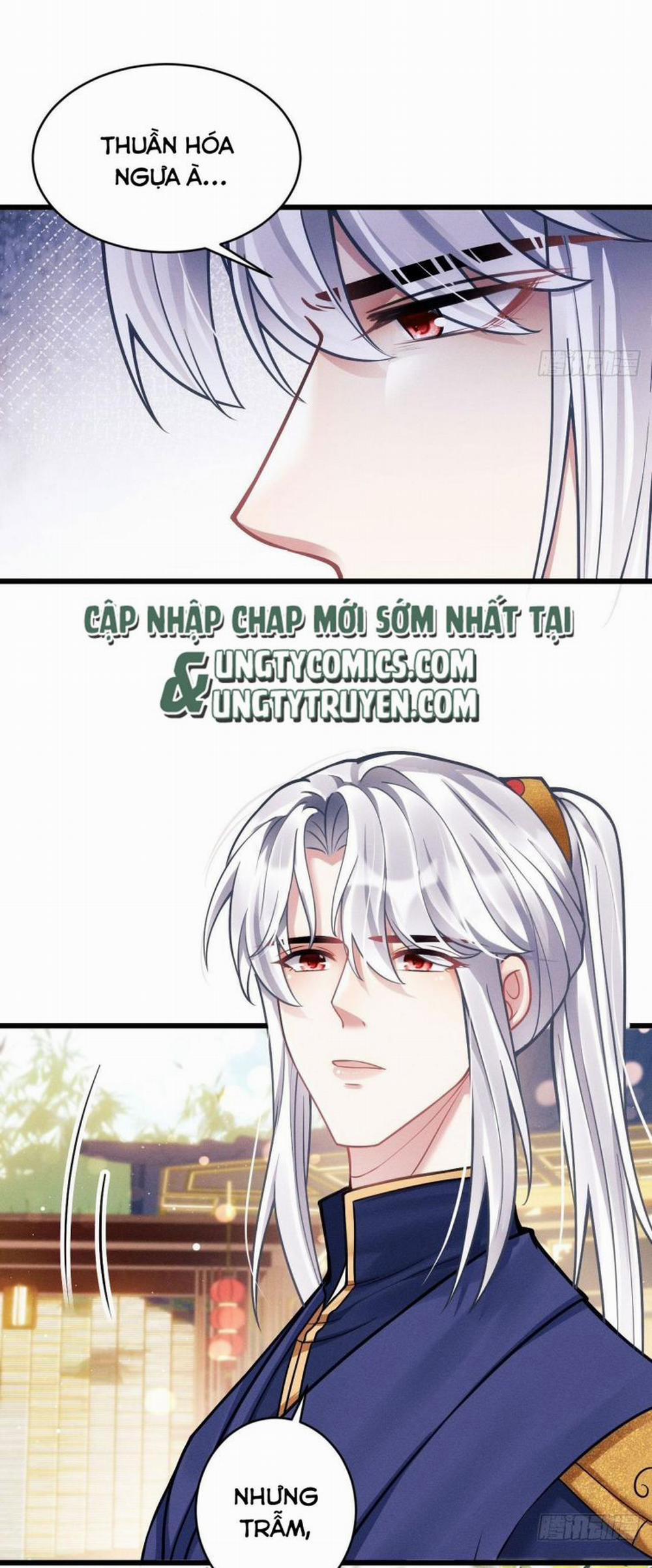 Tôi Hoài Nghi Ảnh Đế Đang Theo Đuổi Tôi 18 trang 19