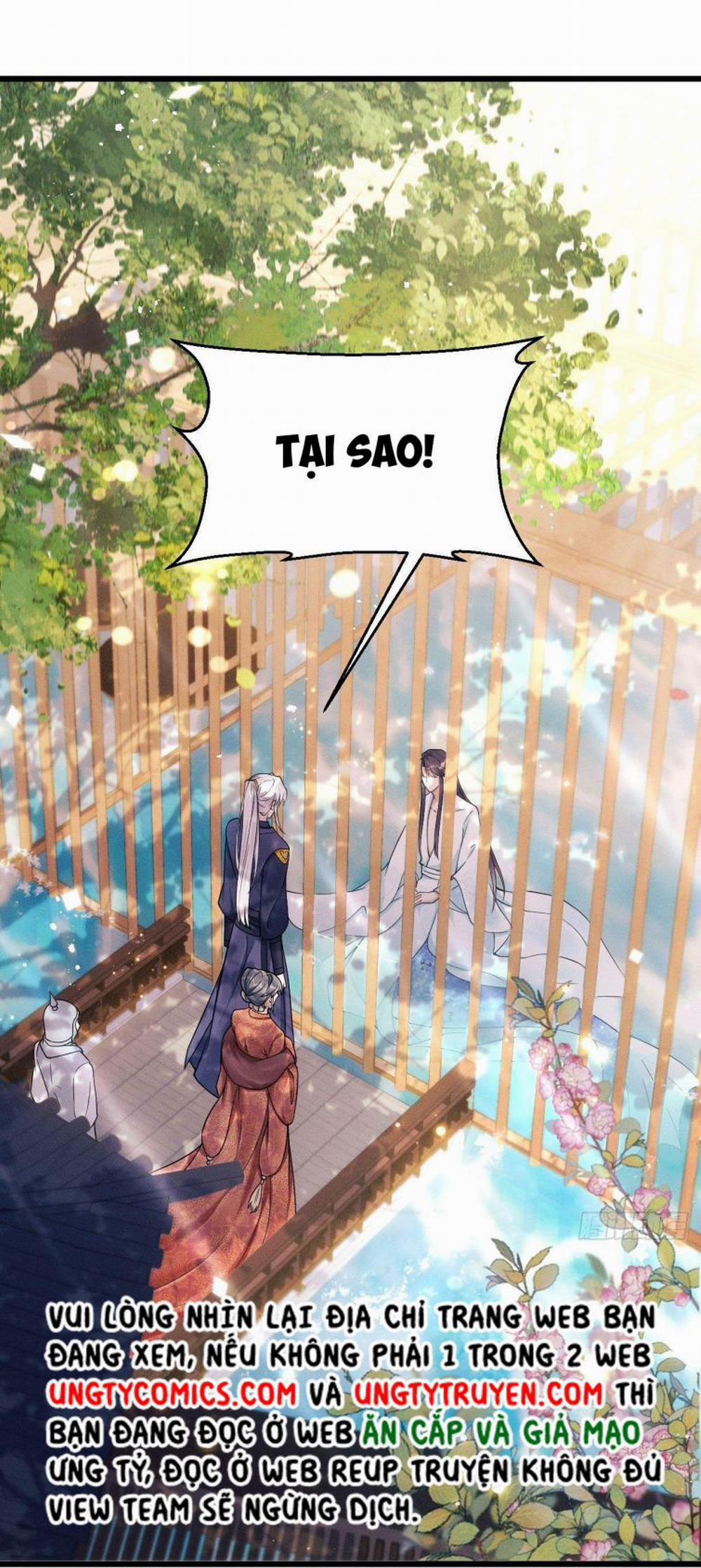 Tôi Hoài Nghi Ảnh Đế Đang Theo Đuổi Tôi 18 trang 2