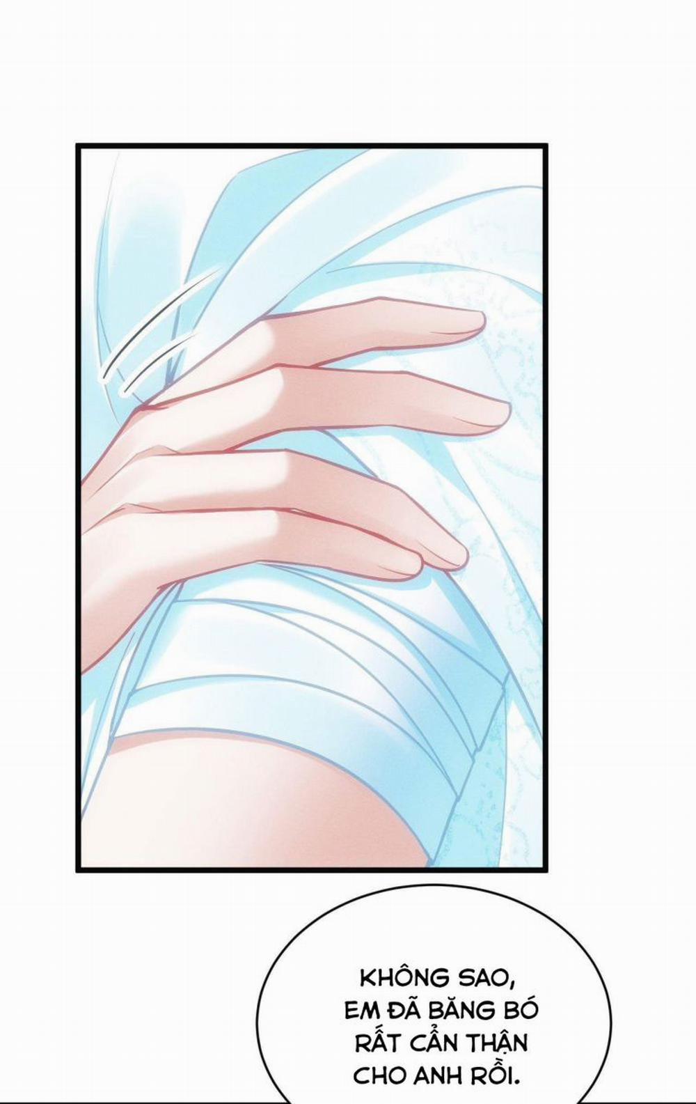 Tôi Hoài Nghi Ảnh Đế Đang Theo Đuổi Tôi 18 trang 24