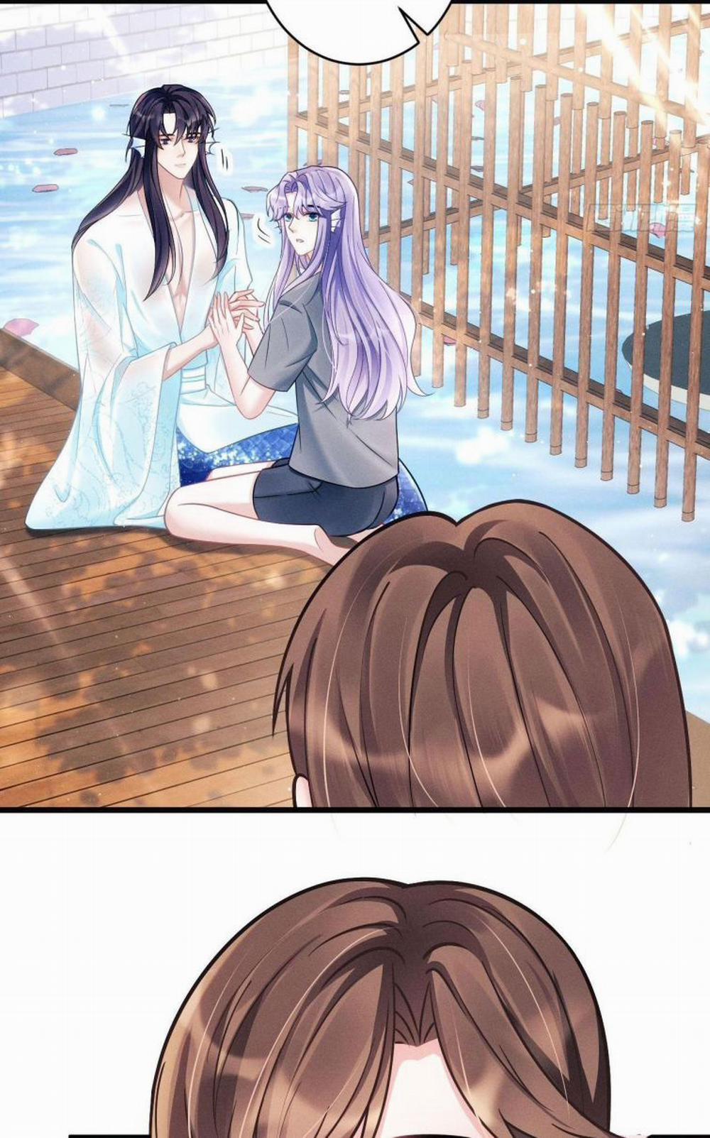 Tôi Hoài Nghi Ảnh Đế Đang Theo Đuổi Tôi 18 trang 26