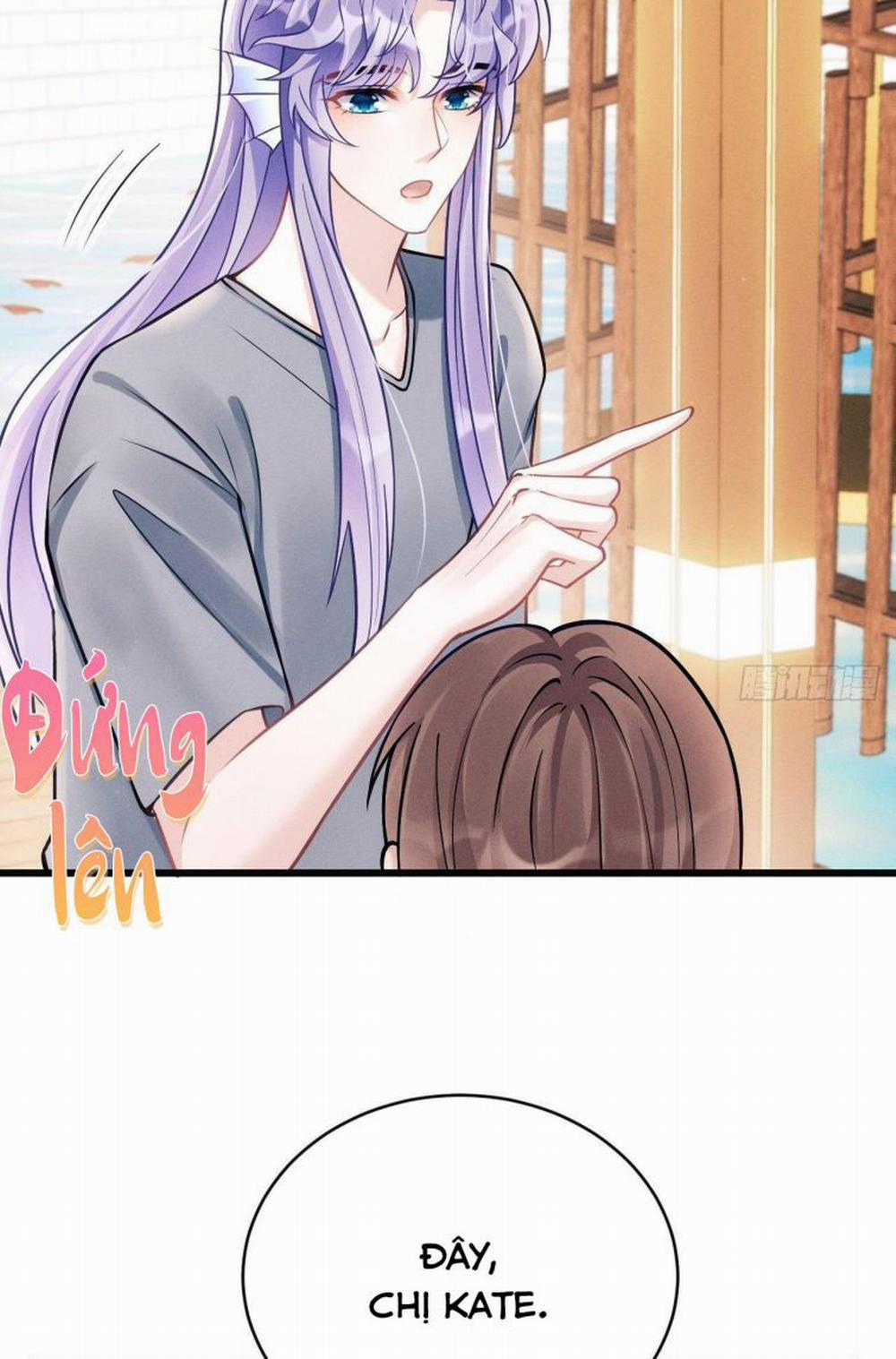 Tôi Hoài Nghi Ảnh Đế Đang Theo Đuổi Tôi 18 trang 28